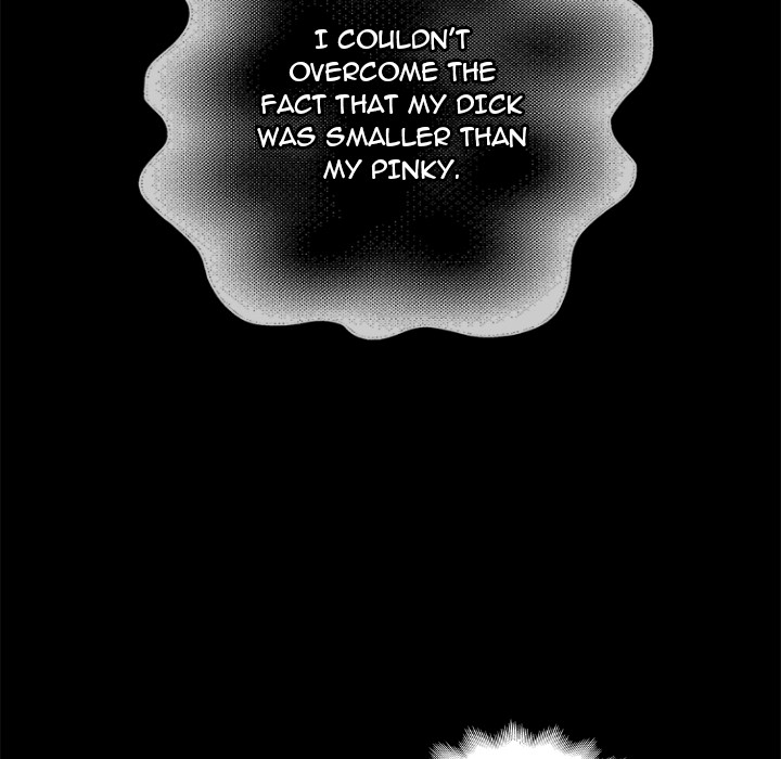 Born with a Surprise (Toomics) Page 254 - MangaHe