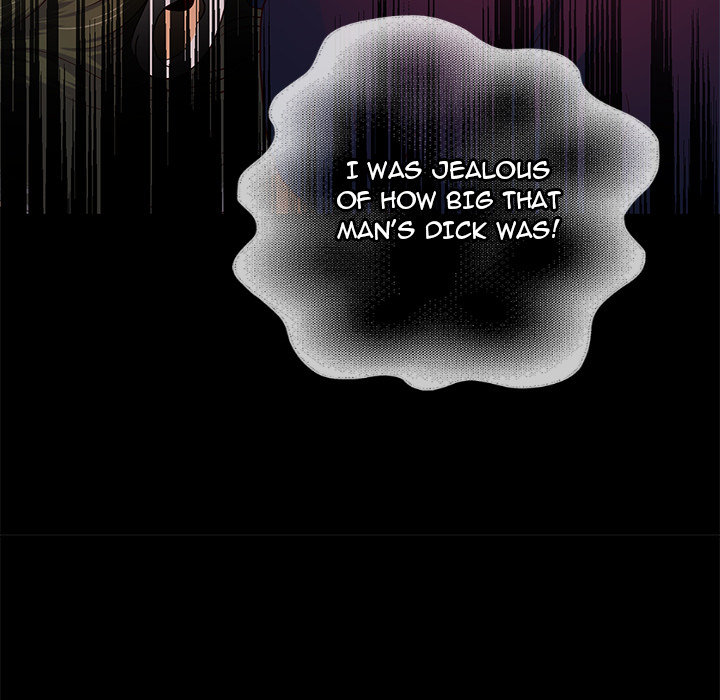 Born with a Surprise (Toomics) Page 259 - MangaHe