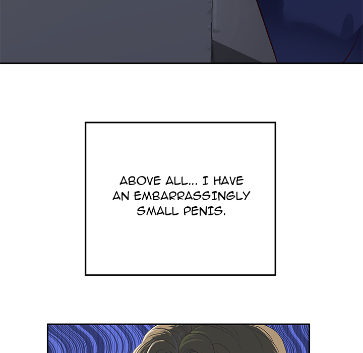Born with a Surprise (Toomics) Page 27 - MangaHe