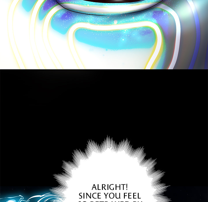 Born with a Surprise (Toomics) Page 261 - MangaHe