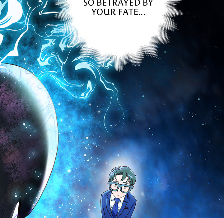 Born with a Surprise (Toomics) Page 262 - MangaHe