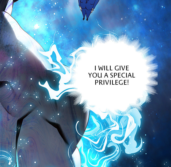 Born with a Surprise (Toomics) Page 263 - MangaHe
