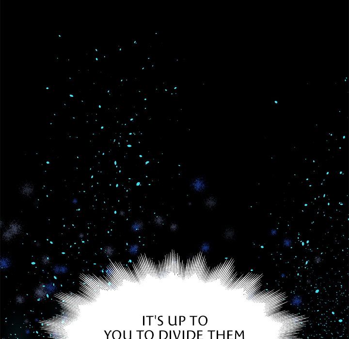 Born with a Surprise (Toomics) Page 267 - MangaHe