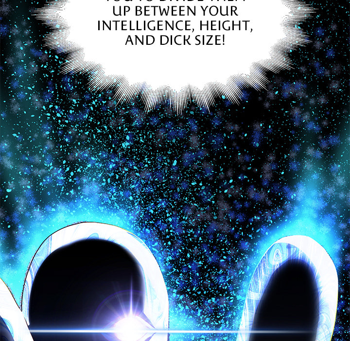 Born with a Surprise (Toomics) Page 268 - MangaHe