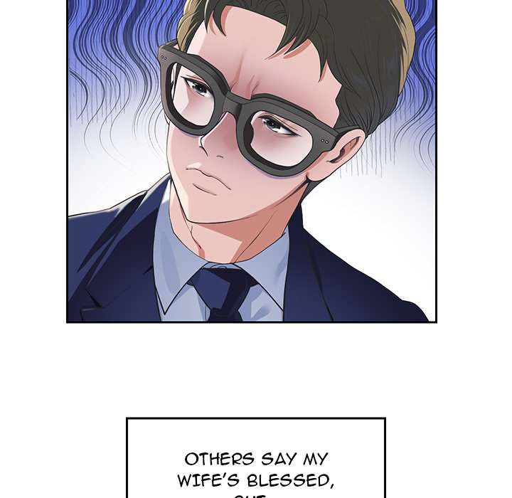 Born with a Surprise (Toomics) Page 28 - MangaHe