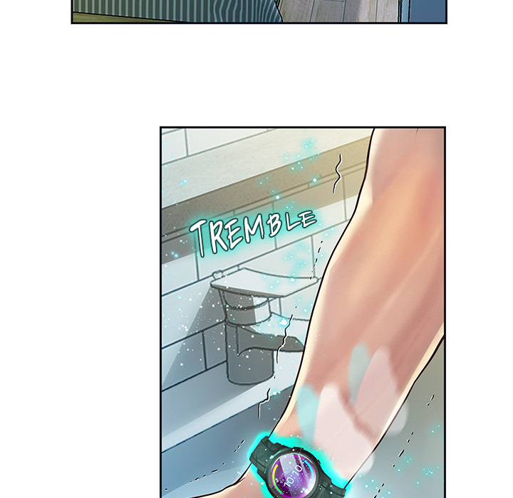 Born with a Surprise (Toomics) Page 276 - MangaHe