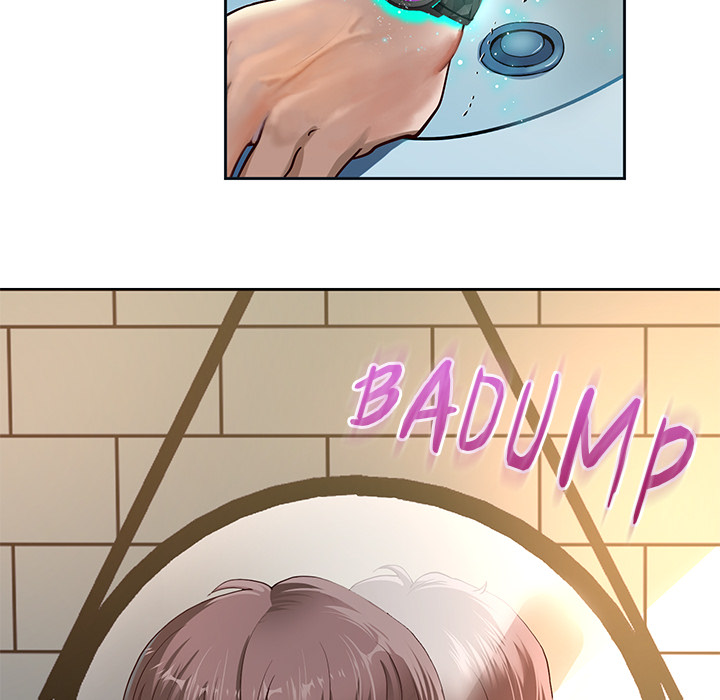 Born with a Surprise (Toomics) Page 277 - MangaHe