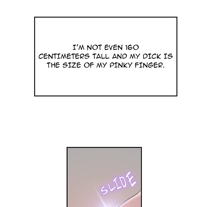 Born with a Surprise (Toomics) Page 31 - MangaHe