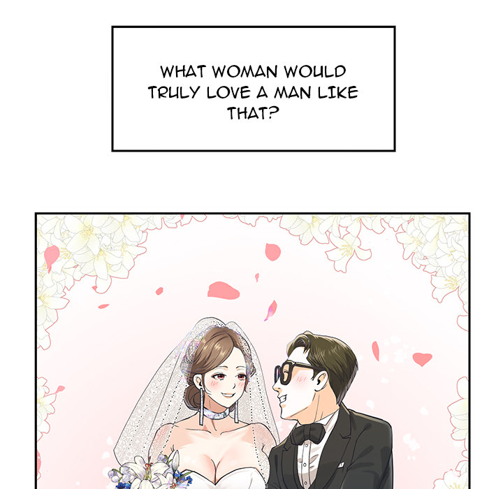 Born with a Surprise (Toomics) Page 33 - MangaHe