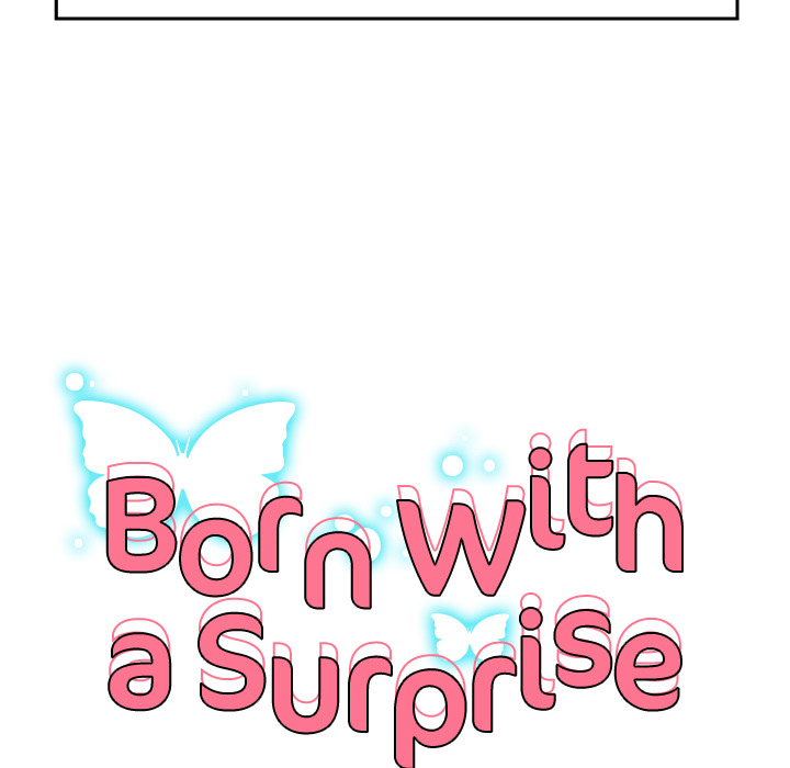 Born with a Surprise (Toomics) Page 35 - MangaHe