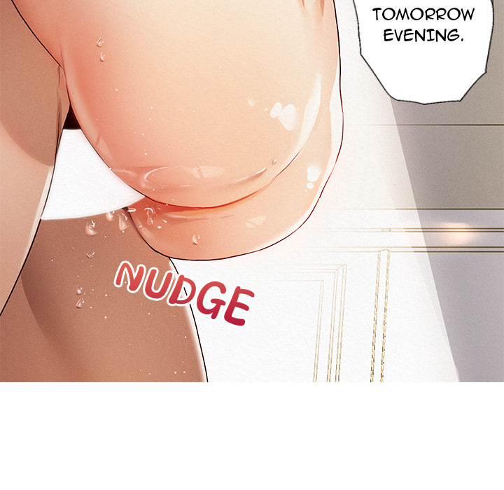 Born with a Surprise (Toomics) Page 47 - MangaHe