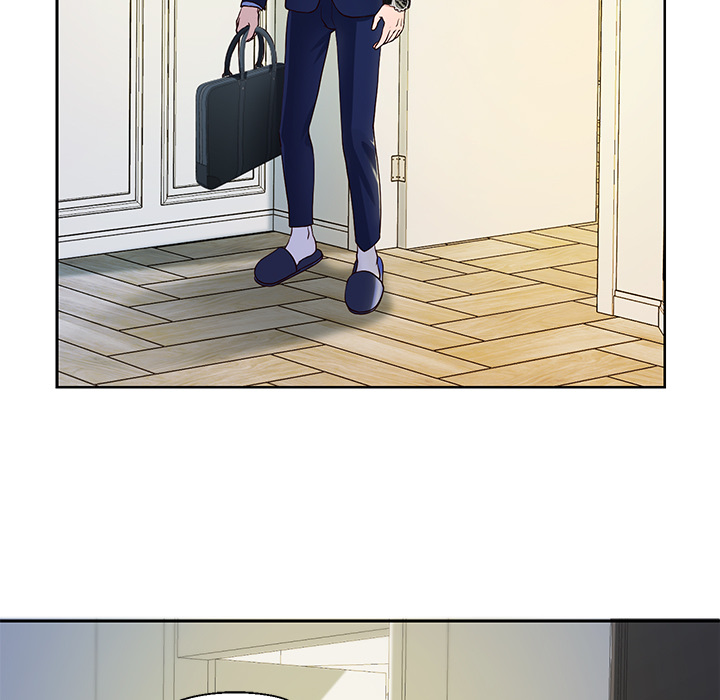 Born with a Surprise (Toomics) Page 6 - MangaHe