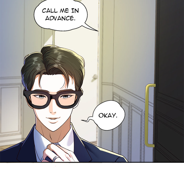 Born with a Surprise (Toomics) Page 7 - MangaHe