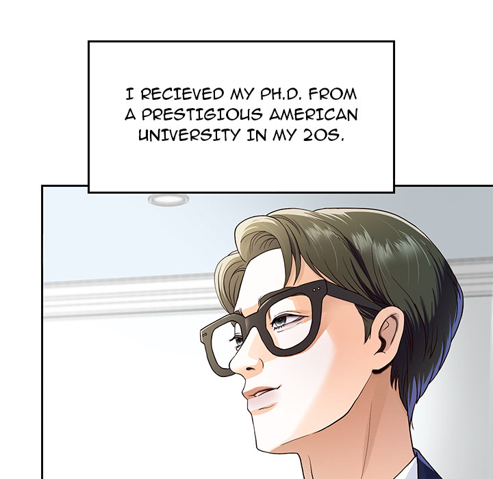 Born with a Surprise (Toomics) Page 8 - MangaHe