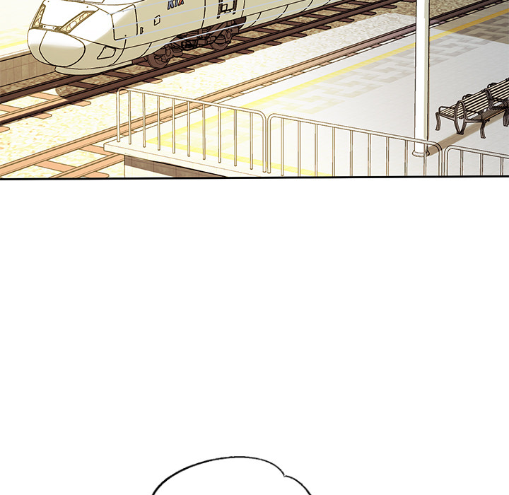 Born with a Surprise (Toomics) Page 84 - MangaHe