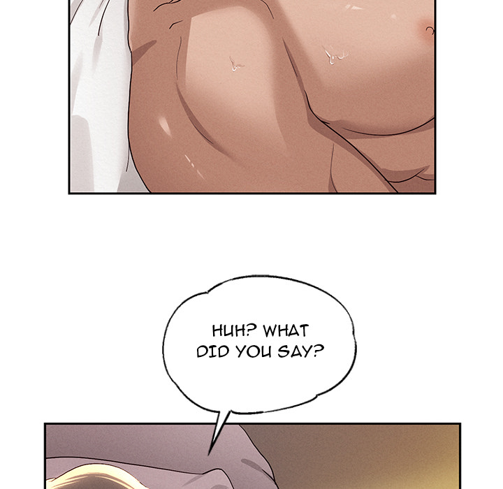 Born with a Surprise (Toomics) Page 94 - MangaHe