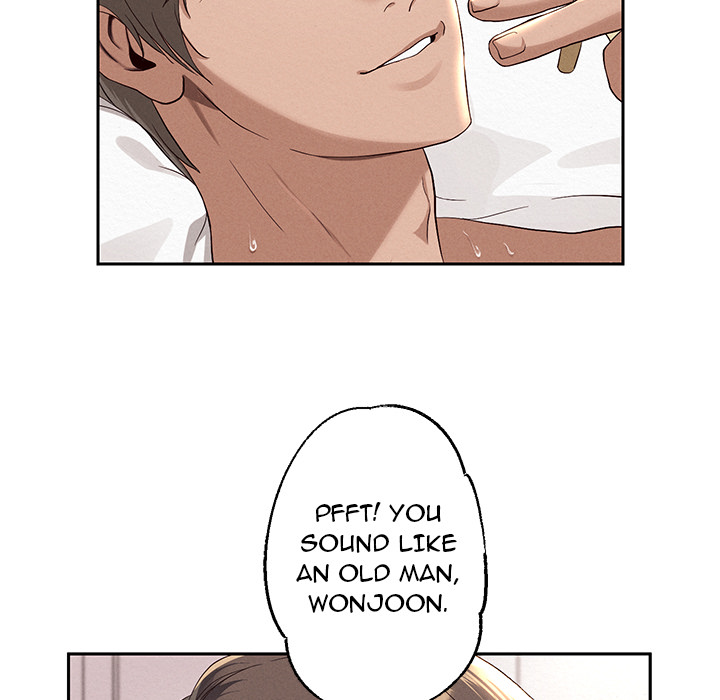 Born with a Surprise (Toomics) Page 97 - MangaHe