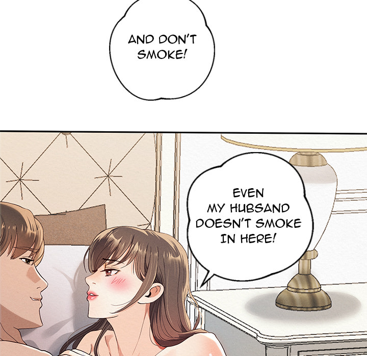 Born with a Surprise (Toomics) Page 99 - MangaHe