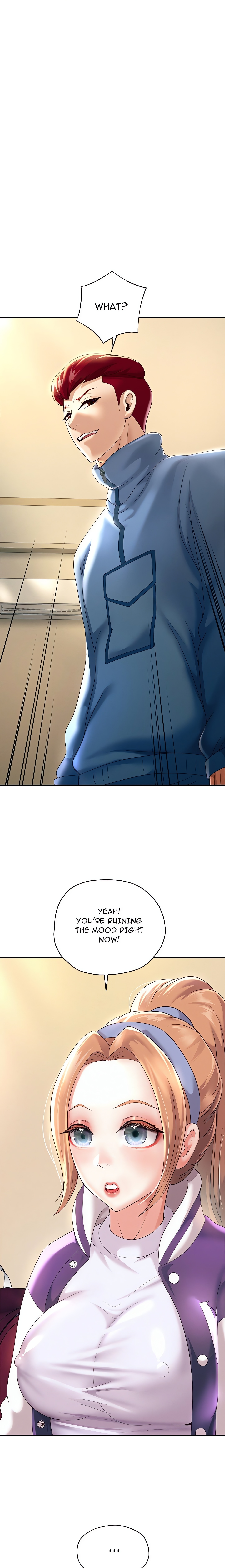 Born with a Surprise (Toomics) Page 3 - MangaHe