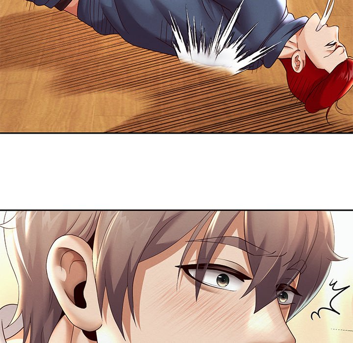 Born with a Surprise (Toomics) Page 102 - MangaHe