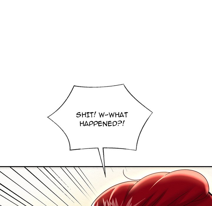Born with a Surprise (Toomics) Page 107 - MangaHe