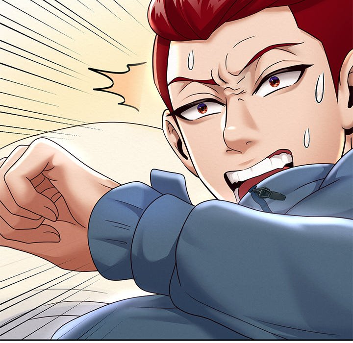 Born with a Surprise (Toomics) Page 108 - MangaHe
