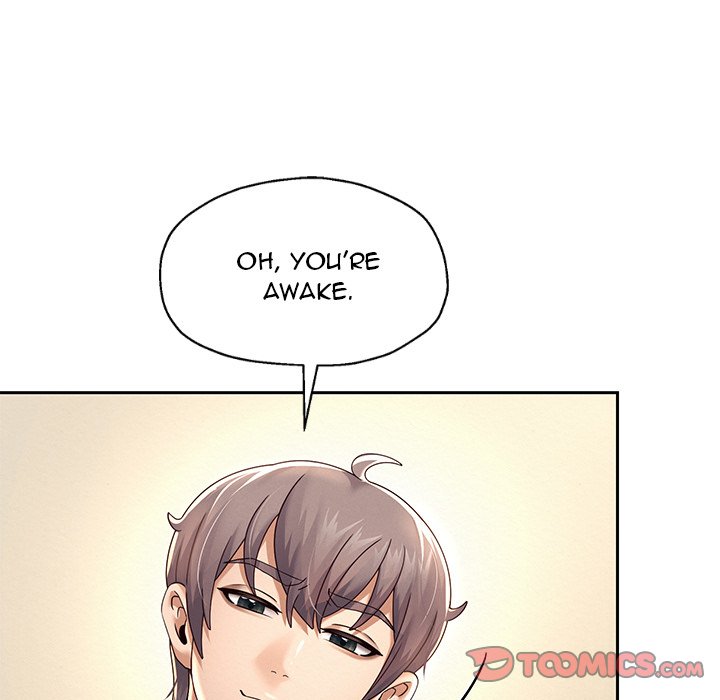 Born with a Surprise (Toomics) Page 109 - MangaHe