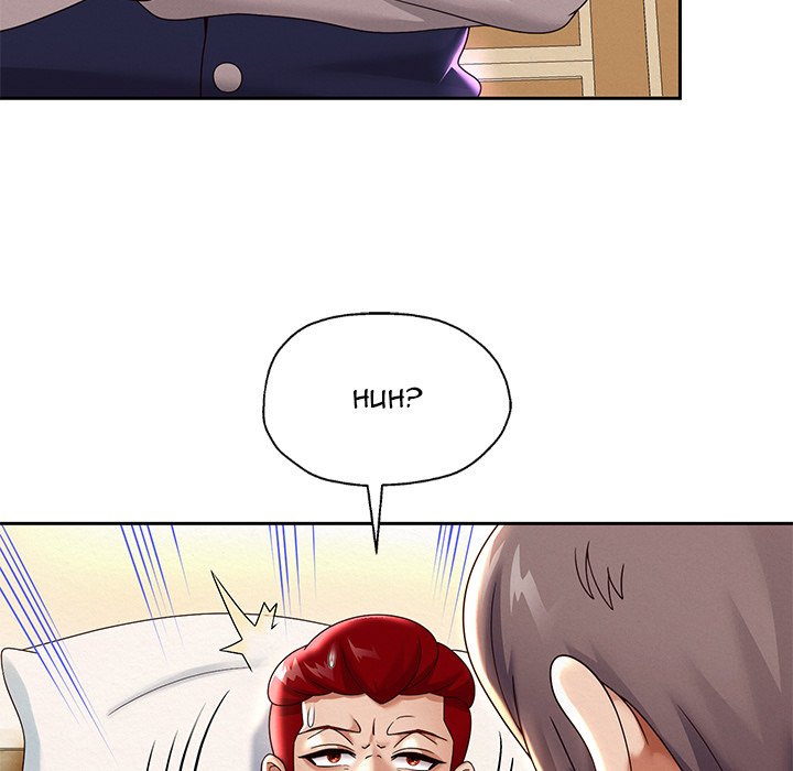 Born with a Surprise (Toomics) Page 111 - MangaHe