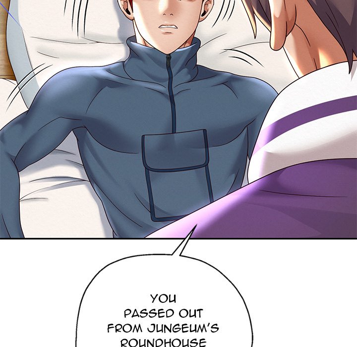 Born with a Surprise (Toomics) Page 112 - MangaHe