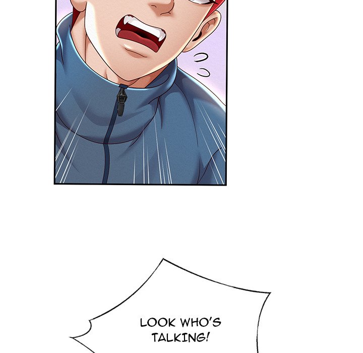 Born with a Surprise (Toomics) Page 115 - MangaHe