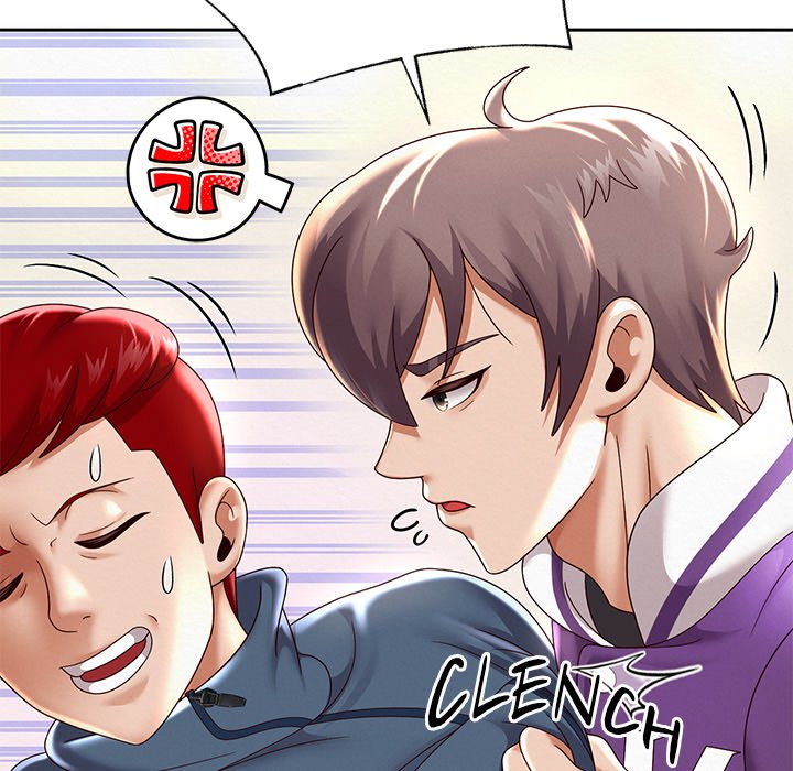 Born with a Surprise (Toomics) Page 116 - MangaHe