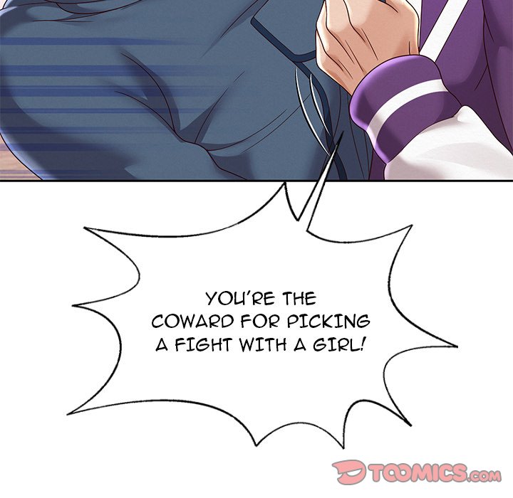 Born with a Surprise (Toomics) Page 117 - MangaHe