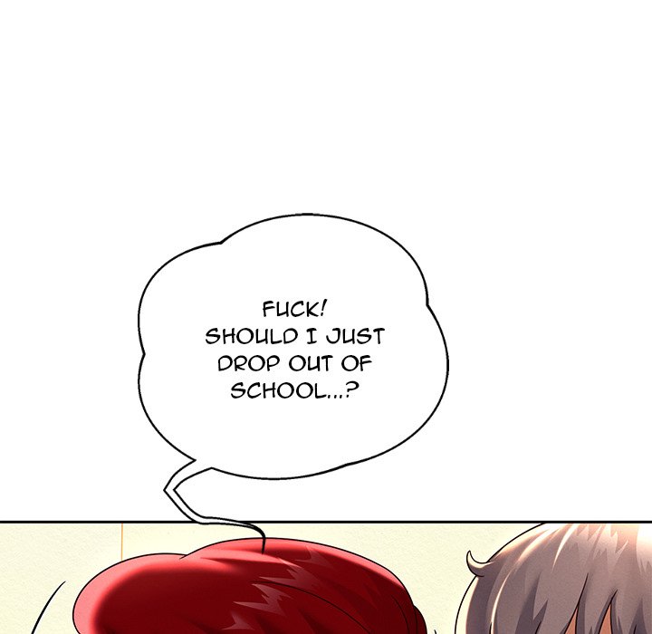 Born with a Surprise (Toomics) Page 118 - MangaHe