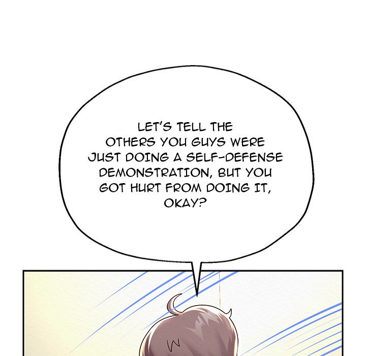 Born with a Surprise (Toomics) Page 121 - MangaHe