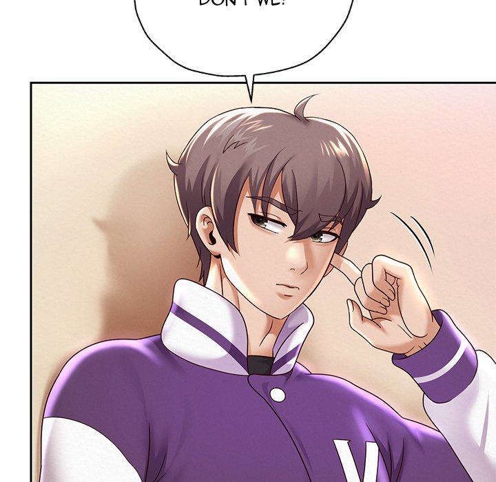 Born with a Surprise (Toomics) Page 124 - MangaHe