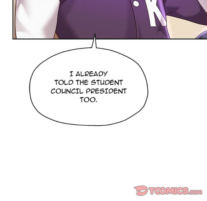 Born with a Surprise (Toomics) Page 125 - MangaHe