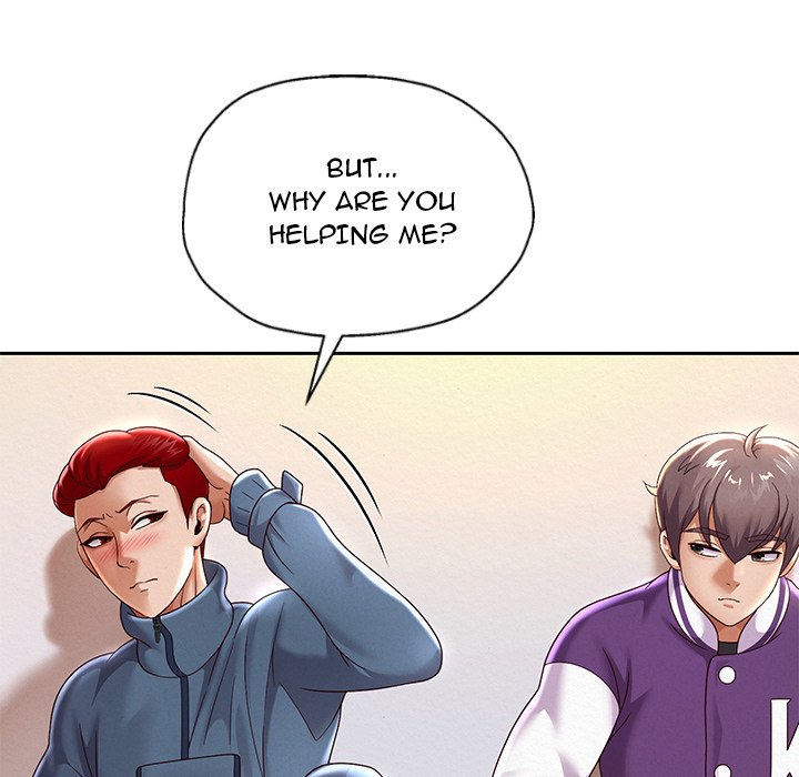 Born with a Surprise (Toomics) Page 126 - MangaHe