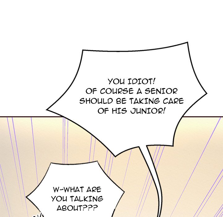 Born with a Surprise (Toomics) Page 128 - MangaHe