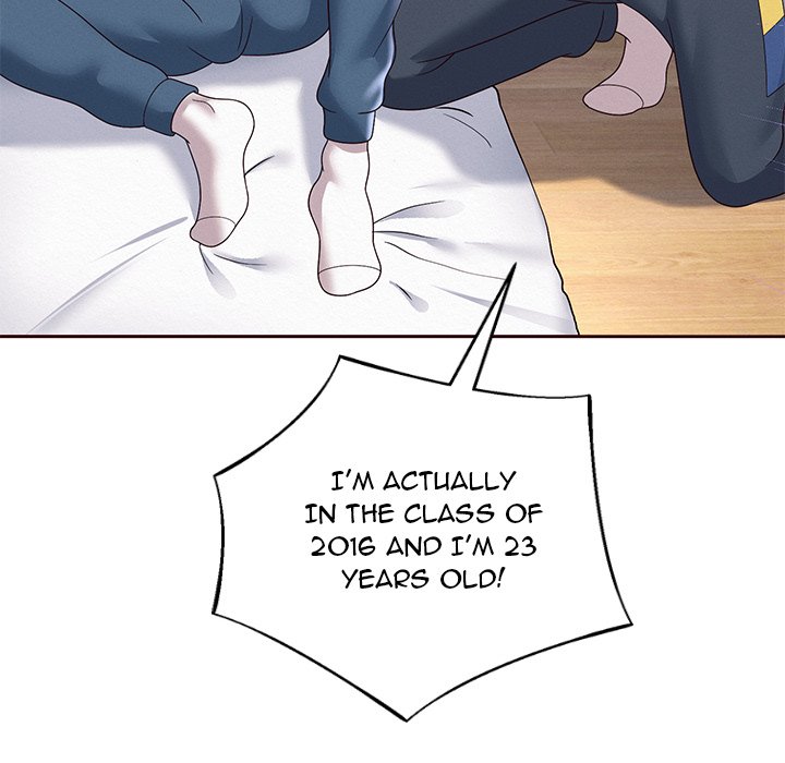 Born with a Surprise (Toomics) Page 130 - MangaHe