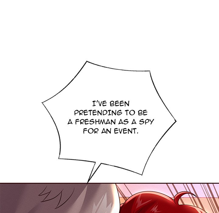 Born with a Surprise (Toomics) Page 131 - MangaHe