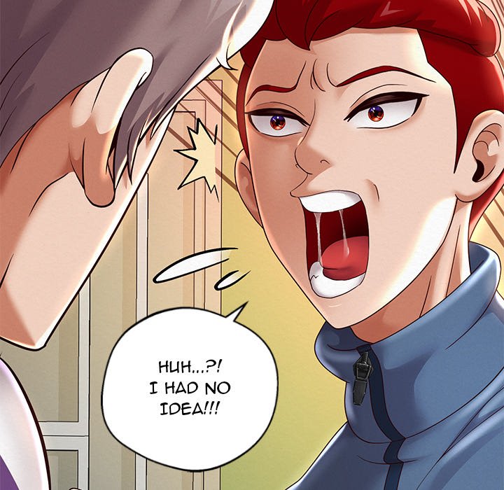 Born with a Surprise (Toomics) Page 132 - MangaHe