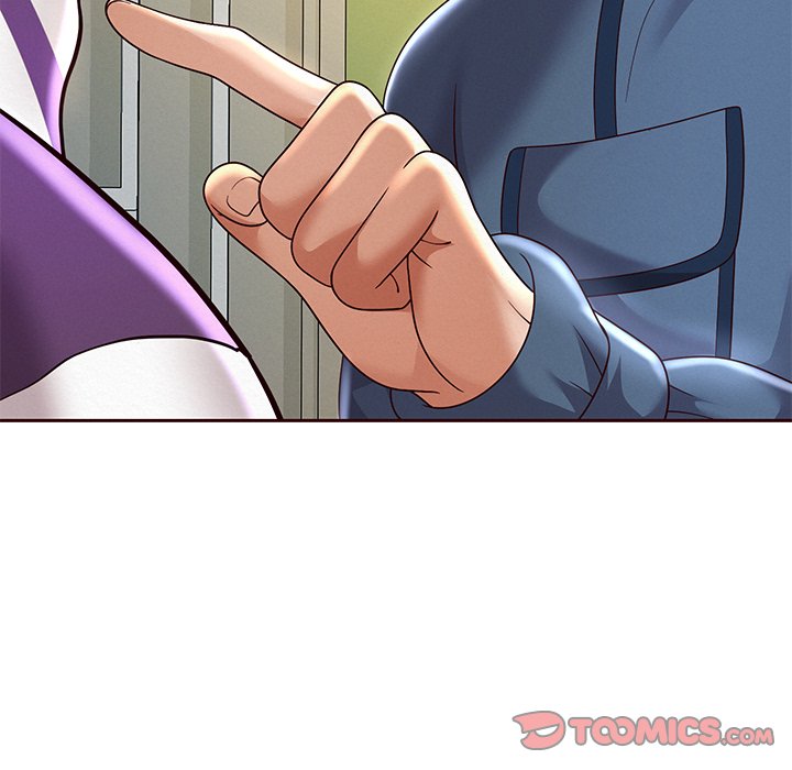 Born with a Surprise (Toomics) Page 133 - MangaHe