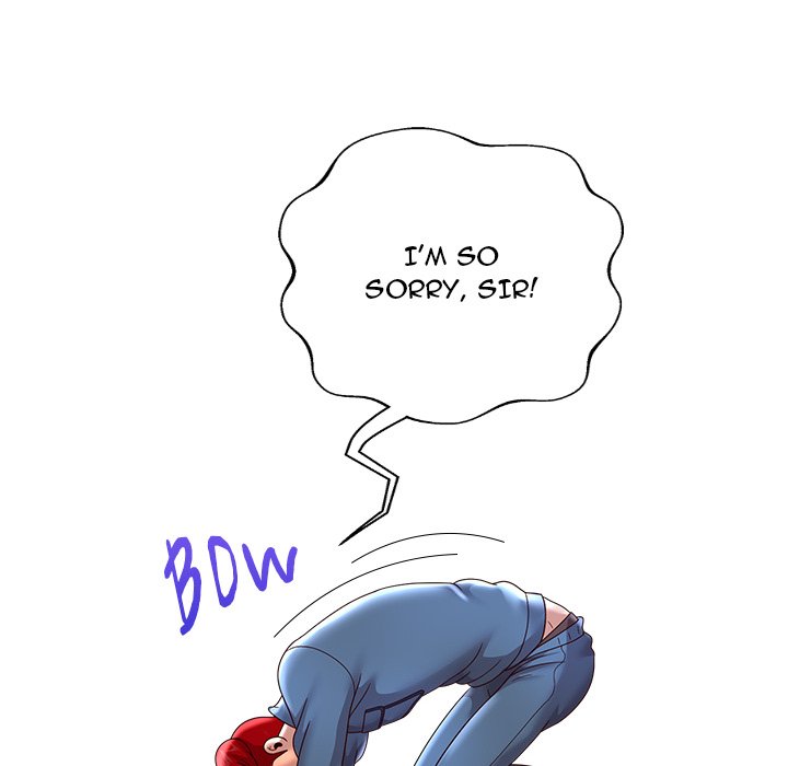 Born with a Surprise (Toomics) Page 134 - MangaHe