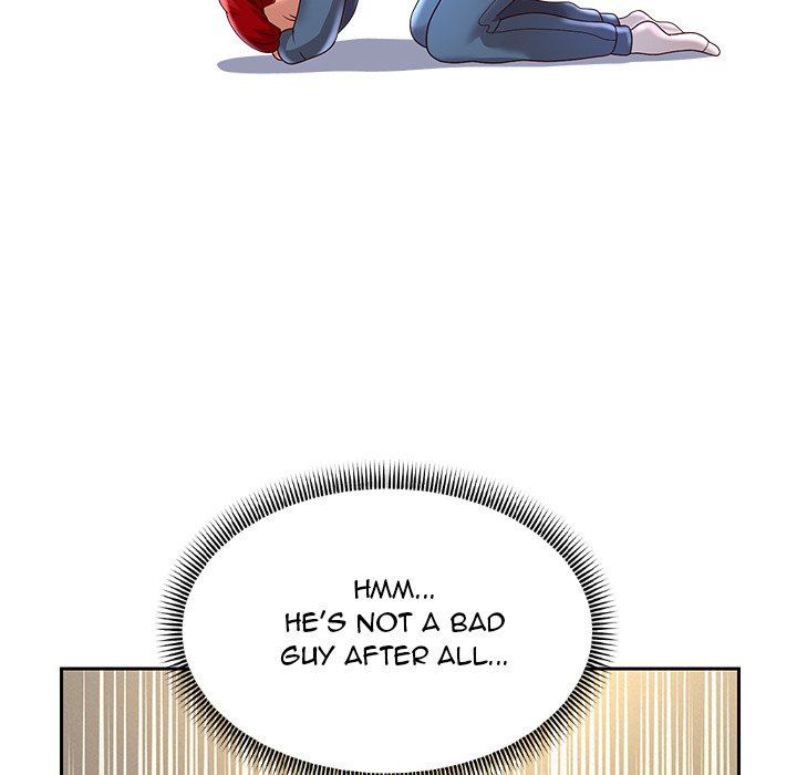Born with a Surprise (Toomics) Page 135 - MangaHe