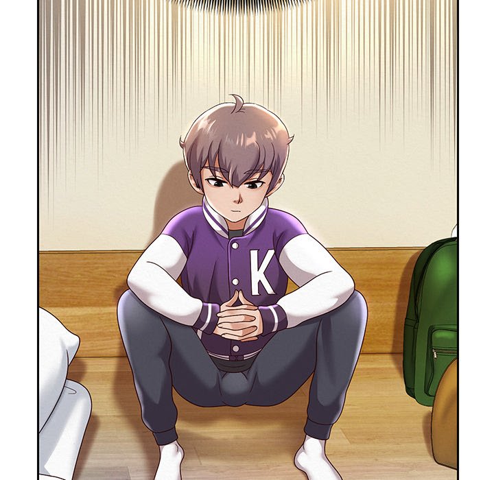 Born with a Surprise (Toomics) Page 136 - MangaHe
