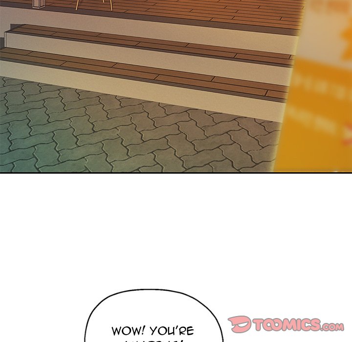 Born with a Surprise (Toomics) Page 141 - MangaHe