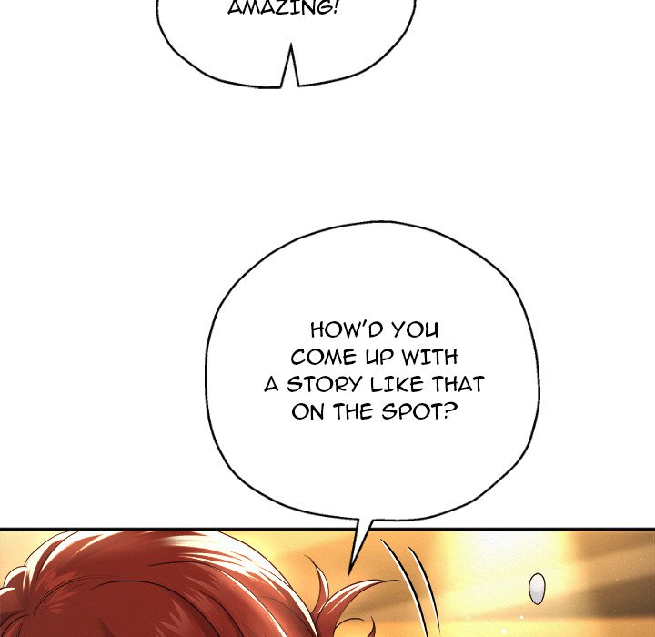 Born with a Surprise (Toomics) Page 142 - MangaHe