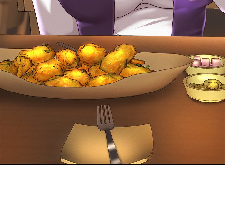 Born with a Surprise (Toomics) Page 144 - MangaHe