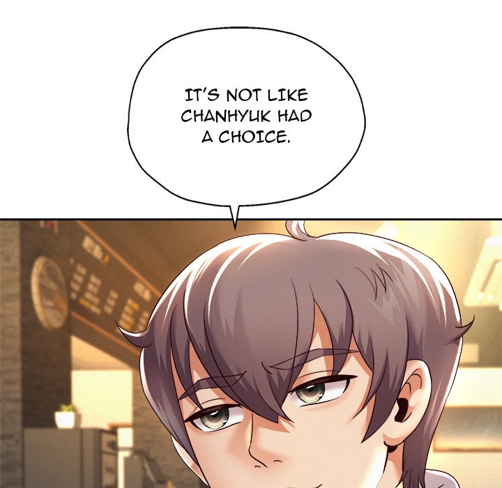 Born with a Surprise (Toomics) Page 145 - MangaHe