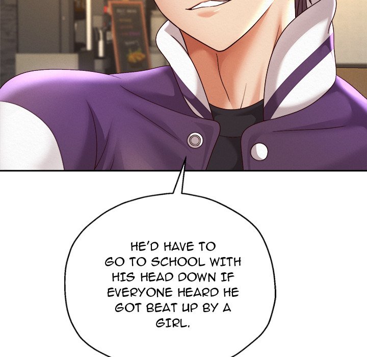 Born with a Surprise (Toomics) Page 146 - MangaHe